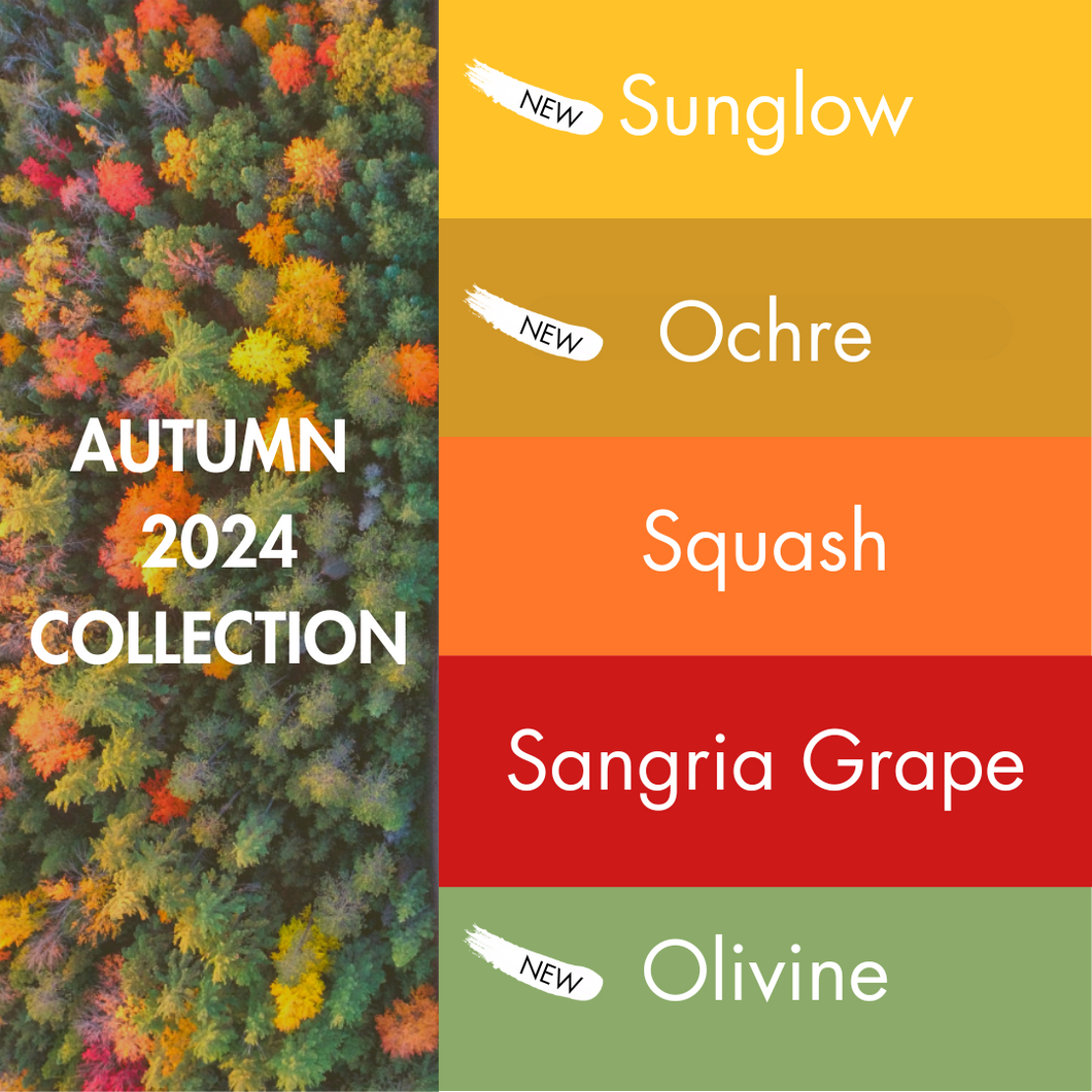 AUTUMN 24 COLLECTION